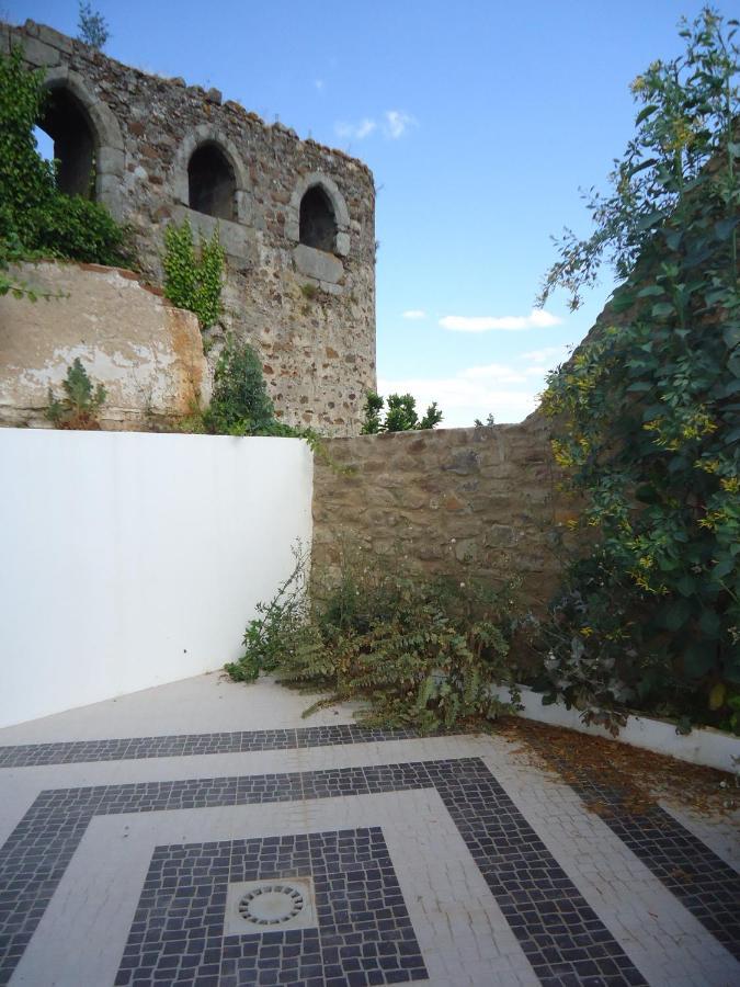 Casa Do Castelo Villa Redondo Eksteriør bilde