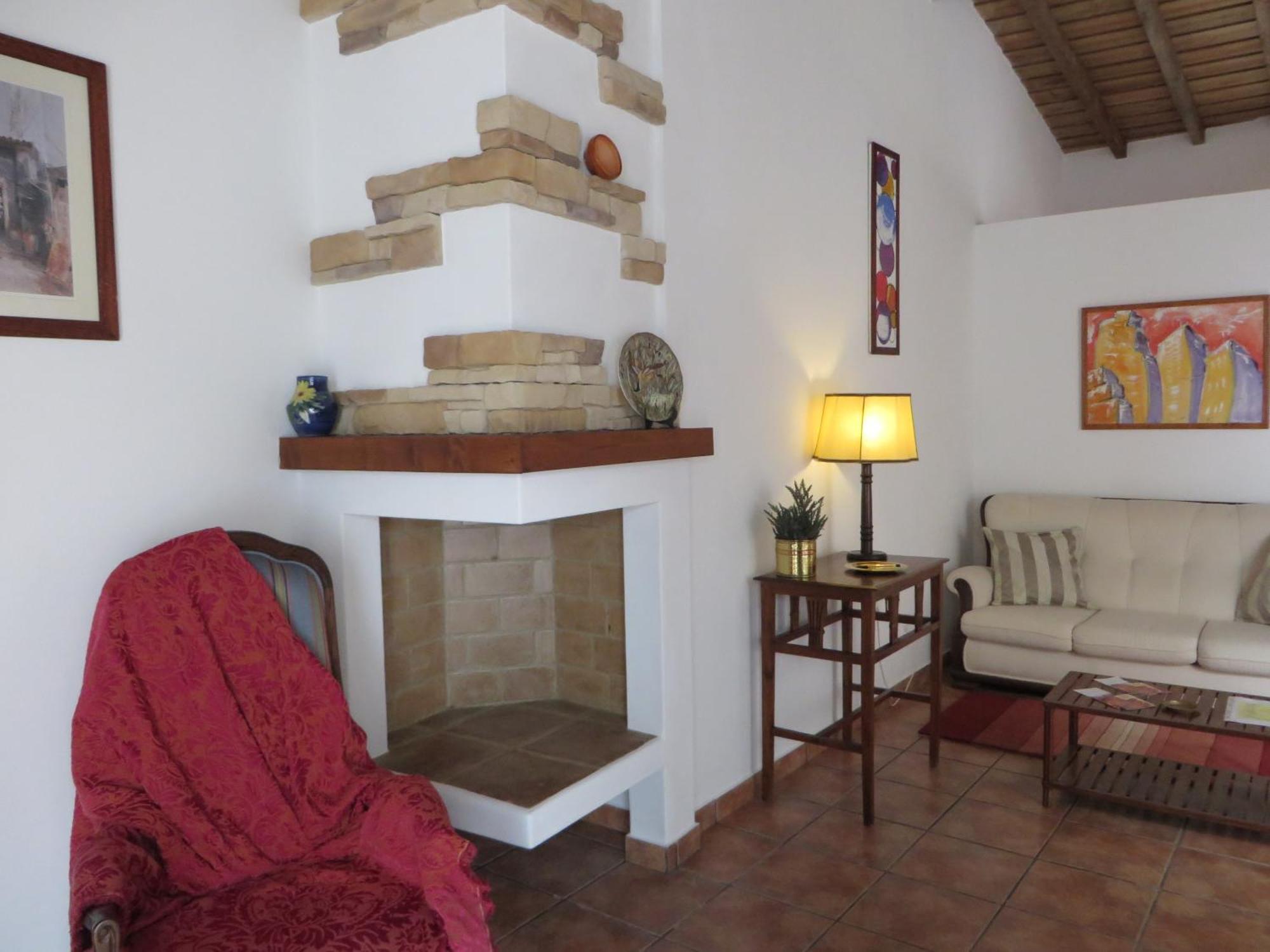 Casa Do Castelo Villa Redondo Eksteriør bilde