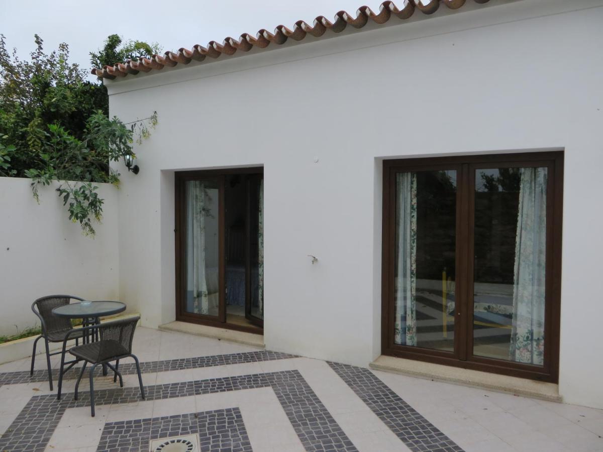 Casa Do Castelo Villa Redondo Eksteriør bilde